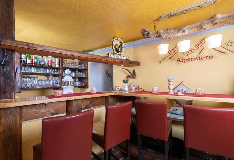 Pension Alpenstern