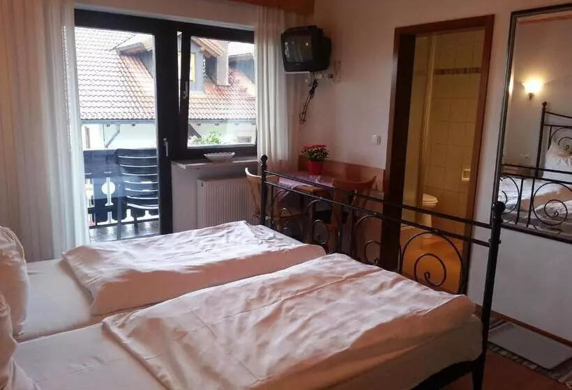 Pension Bergblick