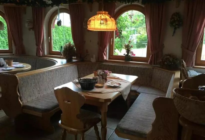 Pension Bergblick
