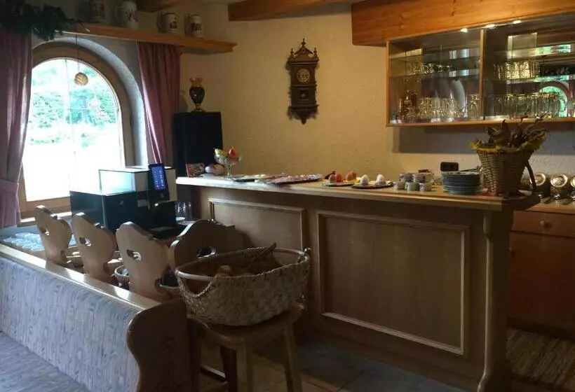 Pension Bergblick