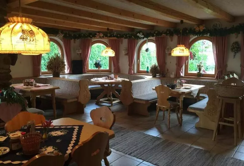 Pension Bergblick