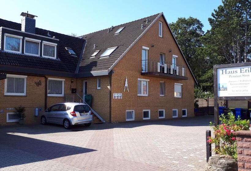 Pension Haus Erika