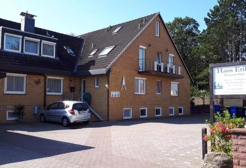 Pension Haus Erika