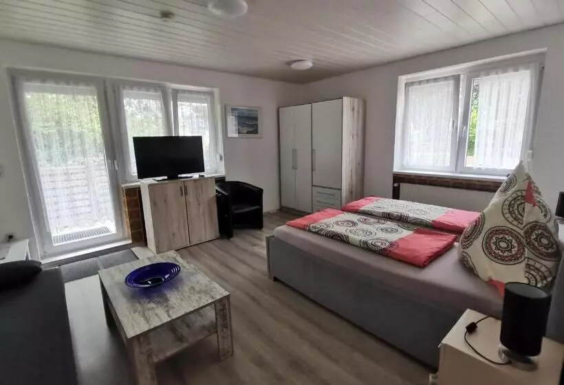 Pension Haus Erika