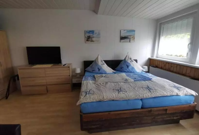 Pension Haus Erika