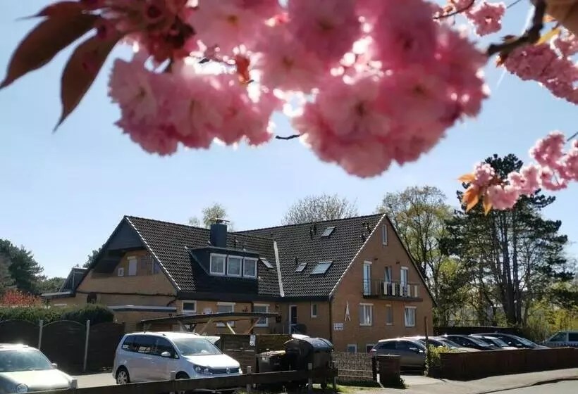 Pension Haus Erika