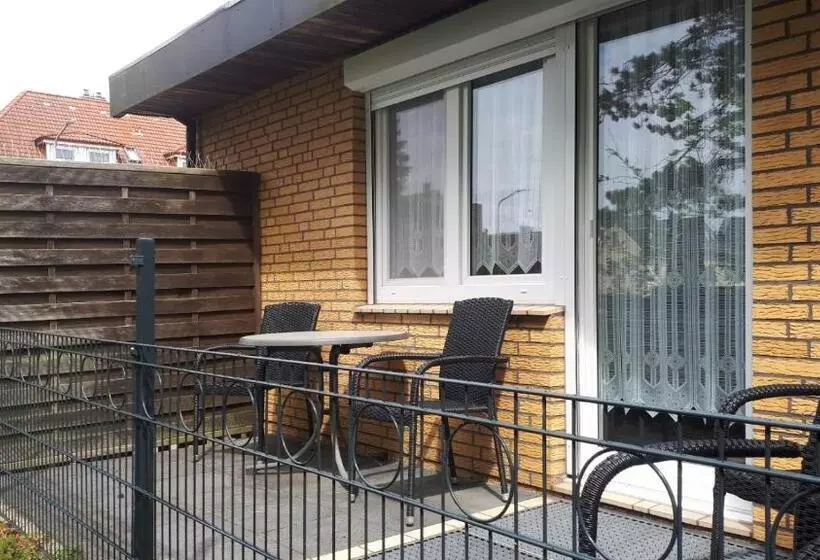 Pension Haus Erika