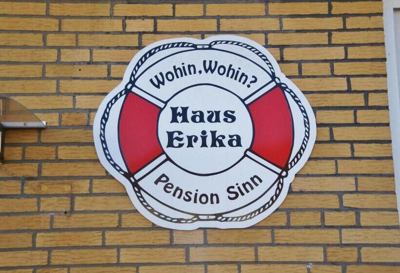 Pension Haus Erika