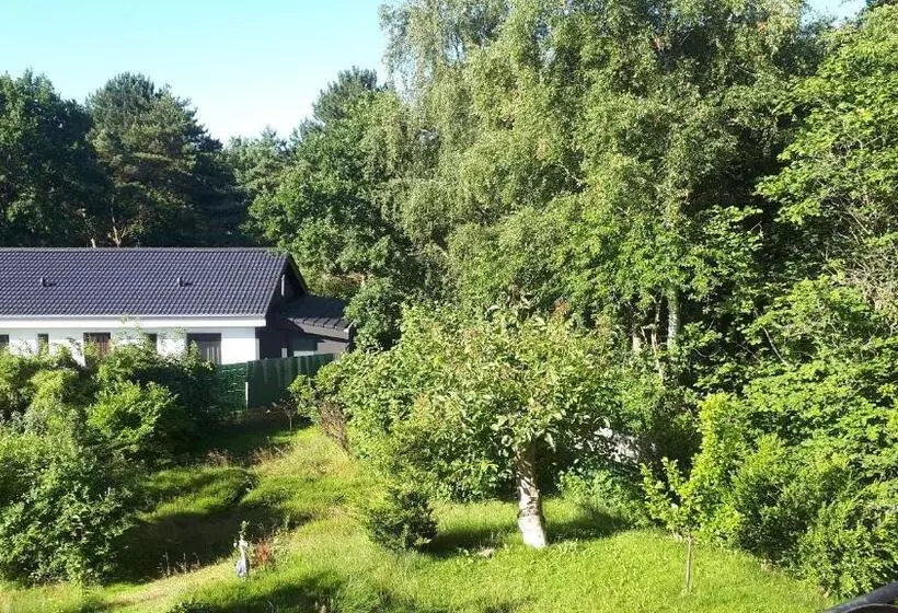 Pension Haus Erika