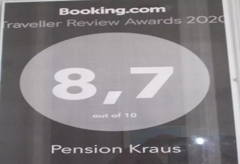 Pension Kraus
