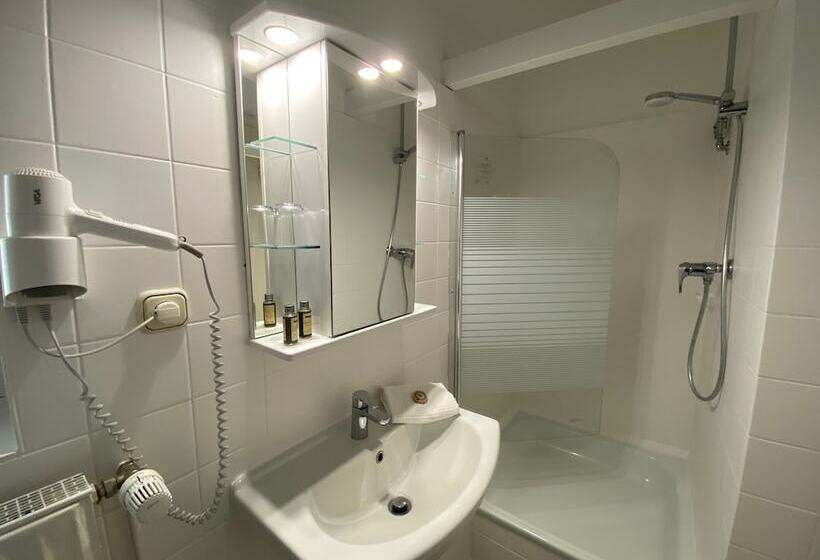 Villa Pension Strandhaus   Adults Only