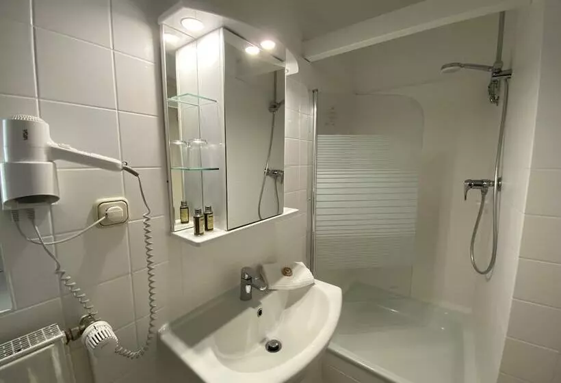 Villa Pension Strandhaus   Adults Only