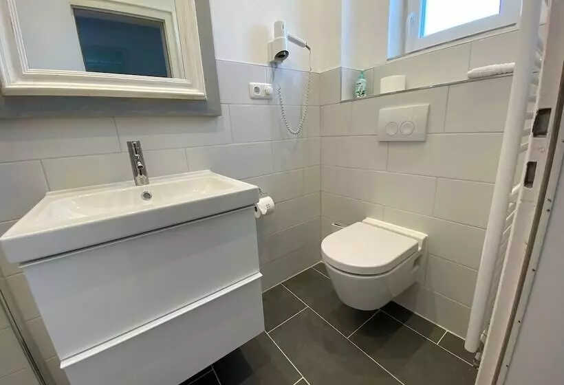 Villa Pension Strandhaus   Adults Only