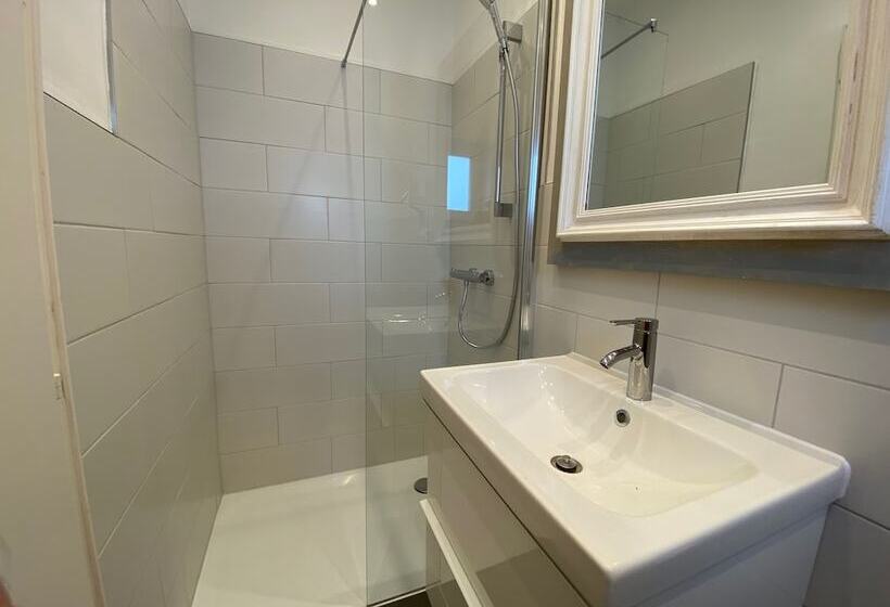 Villa Pension Strandhaus   Adults Only