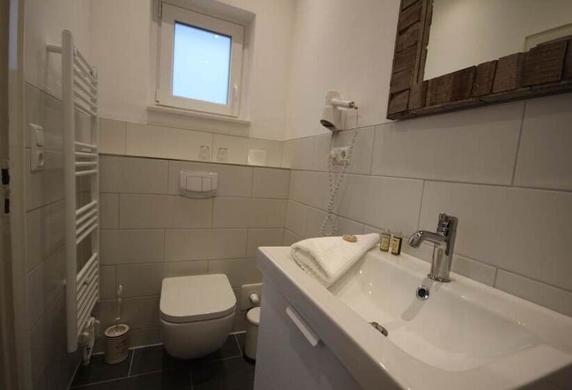 Villa Pension Strandhaus   Adults Only