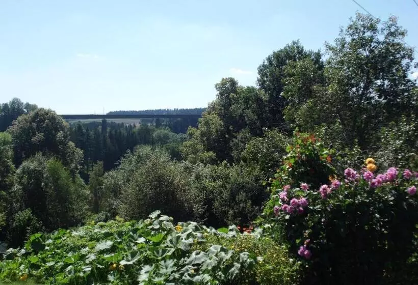 ユースホステル Landgasthaus Sonne