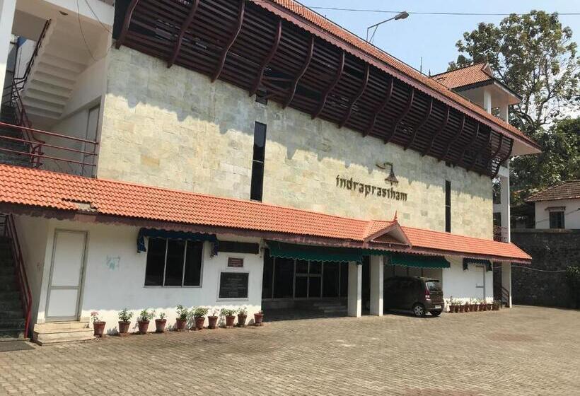 בית מלון כפרי Indraprastham Tourist Home