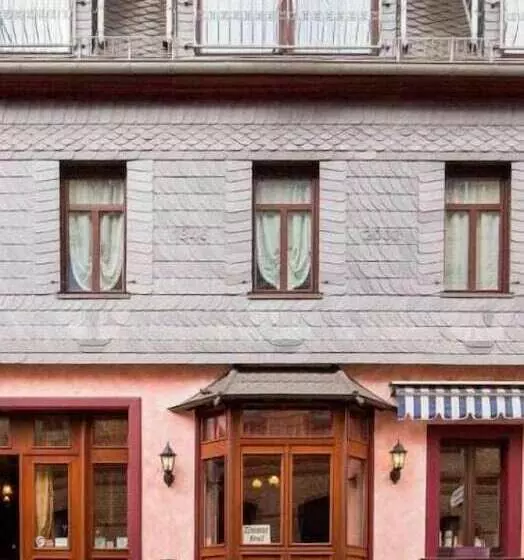 Majatalo Das Loreley Weinstuebchen