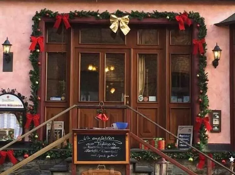 Majatalo Das Loreley Weinstuebchen