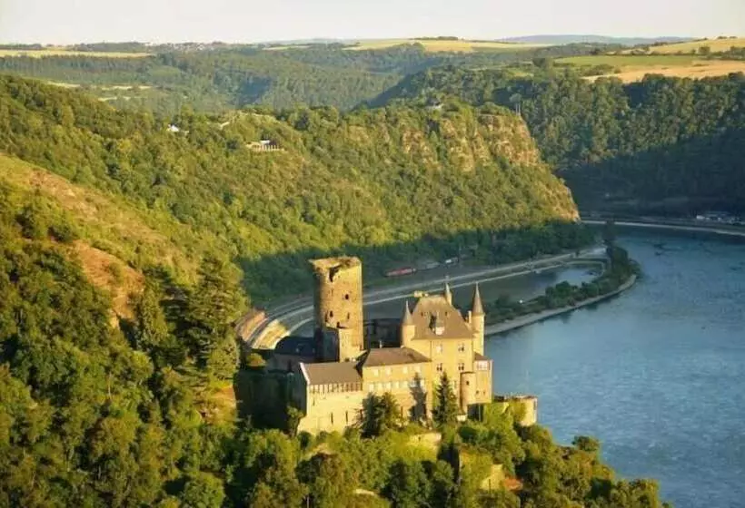 Majatalo Das Loreley Weinstuebchen