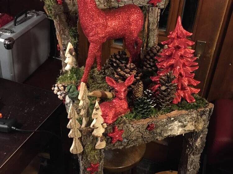 פנסיון Das Loreley Weinstuebchen