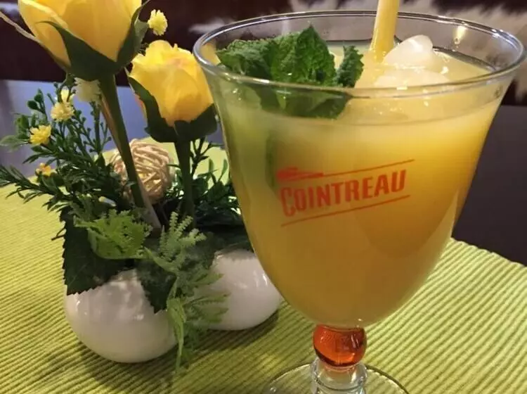 Majatalo Das Loreley Weinstuebchen