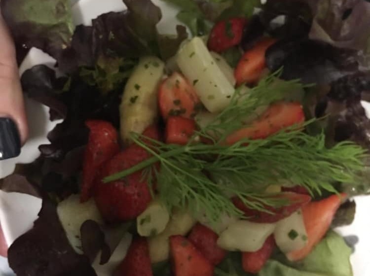 פנסיון Das Loreley Weinstuebchen