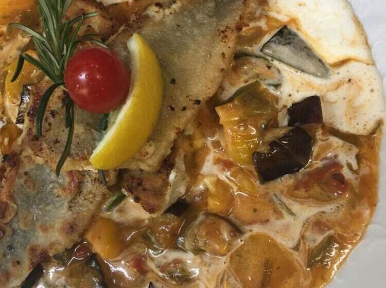 פנסיון Das Loreley Weinstuebchen