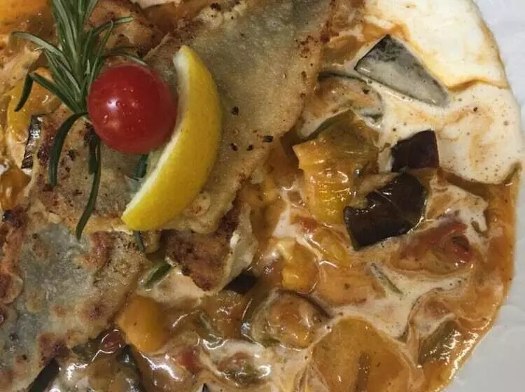 Majatalo Das Loreley Weinstuebchen