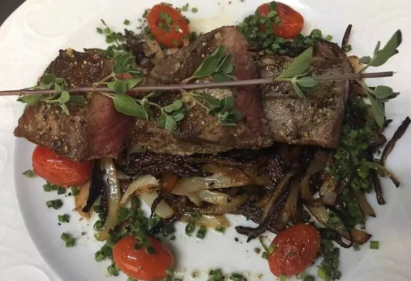 Majatalo Das Loreley Weinstuebchen