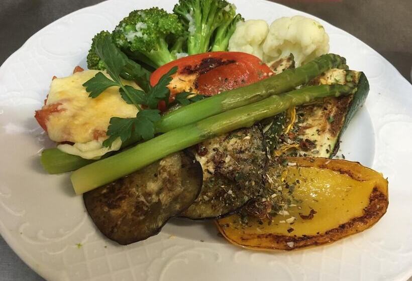 פנסיון Das Loreley Weinstuebchen