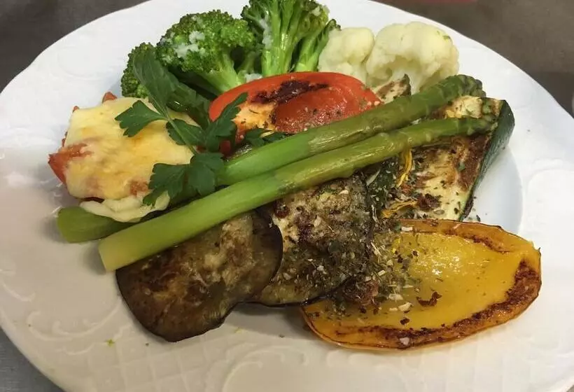 Majatalo Das Loreley Weinstuebchen