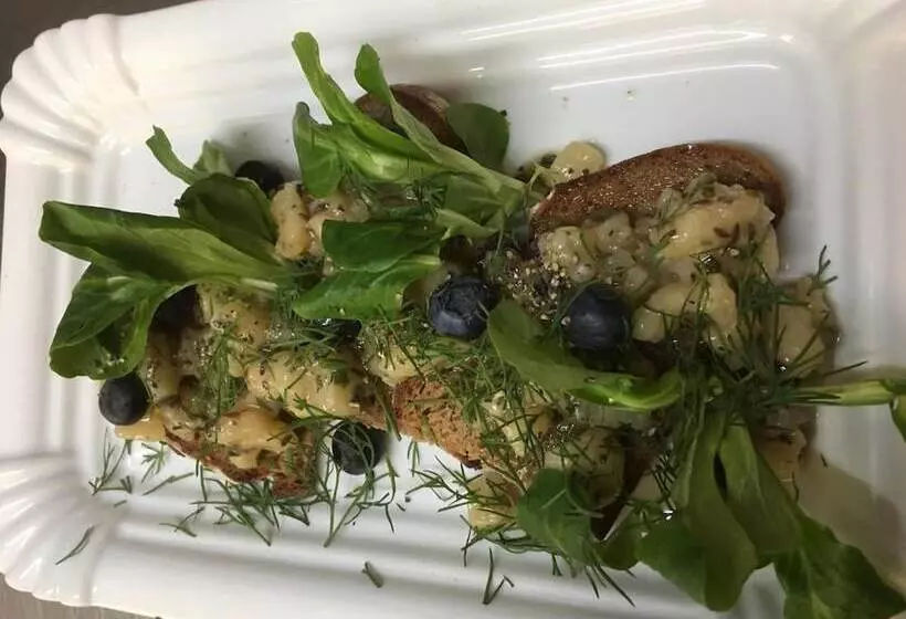 Majatalo Das Loreley Weinstuebchen