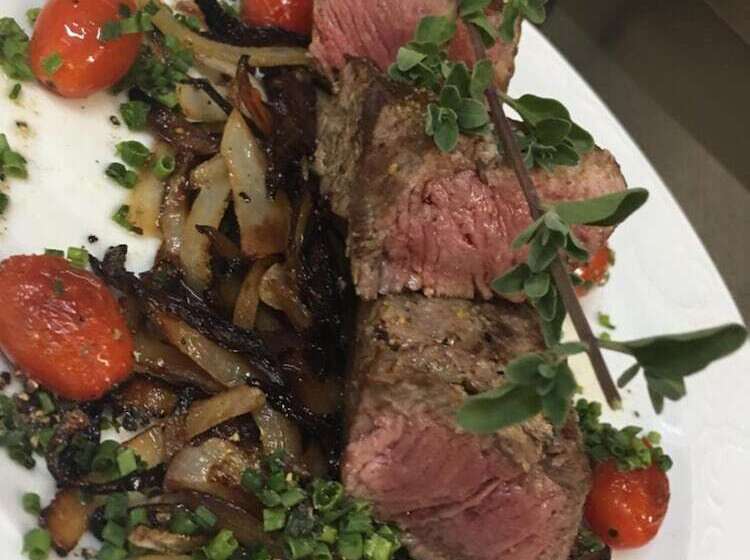 פנסיון Das Loreley Weinstuebchen