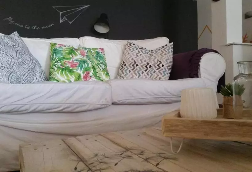 Pension Die Schlummerkiste