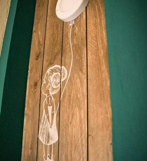 Pension Die Schlummerkiste