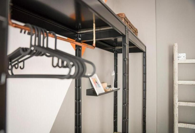 פנסיון Die Schlummerkiste