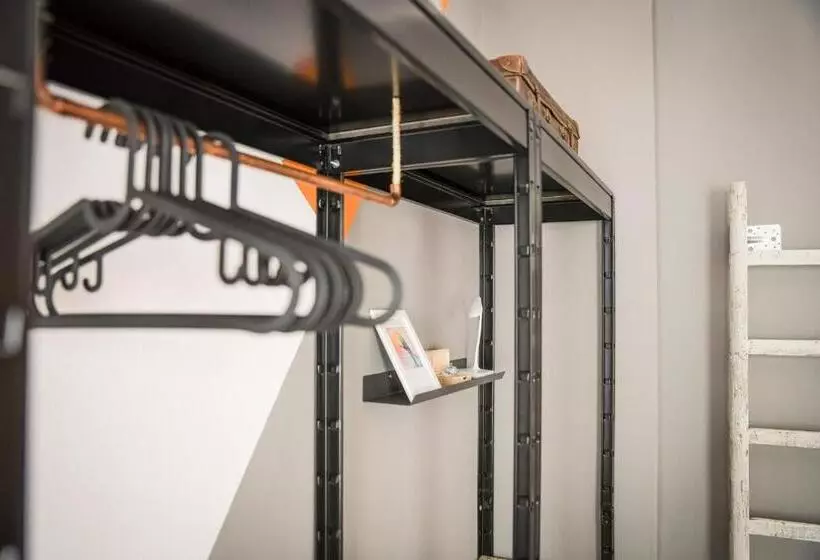 Pension Die Schlummerkiste