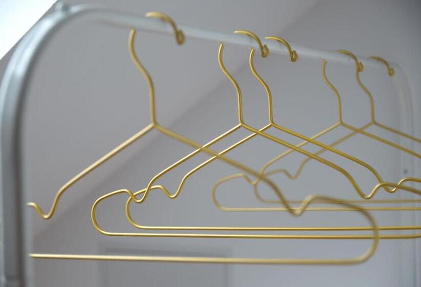 פנסיון Die Schlummerkiste