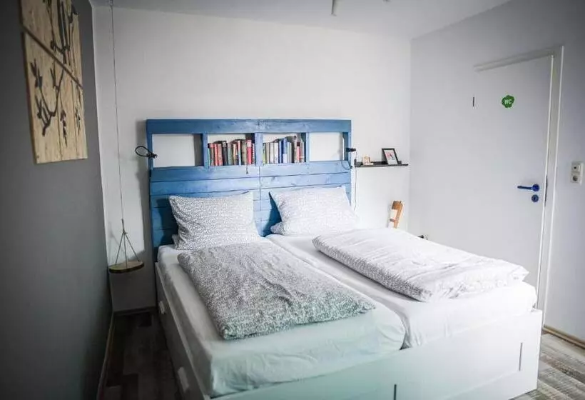 Pension Die Schlummerkiste