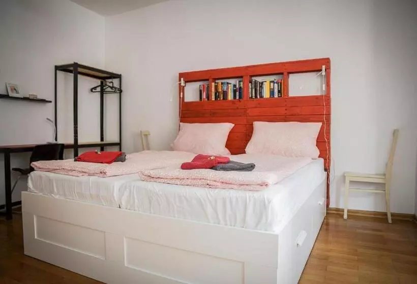 Pension Die Schlummerkiste