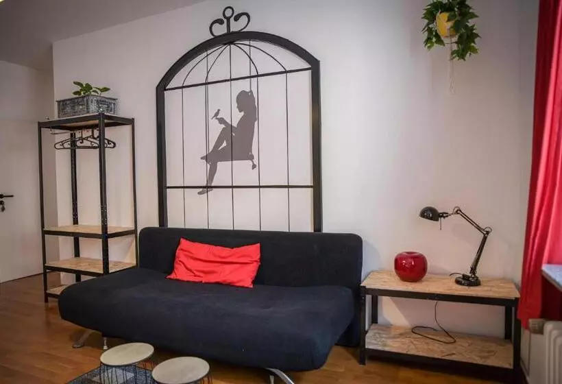 Pension Die Schlummerkiste