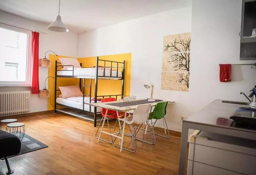 Pension Die Schlummerkiste