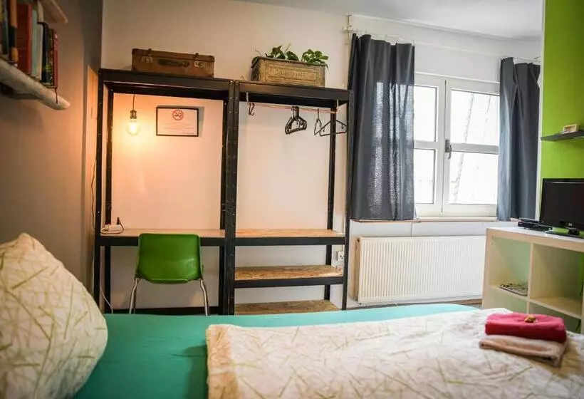 Pension Die Schlummerkiste