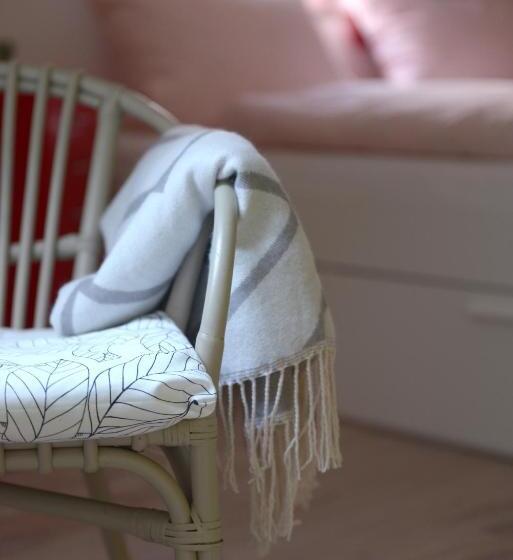 פנסיון Die Schlummerkiste