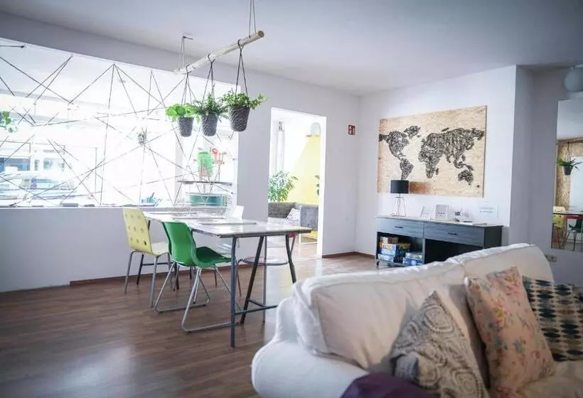 Pension Die Schlummerkiste