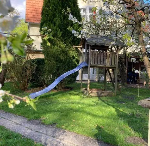 Majatalo Gast & Logierhaus Am Rheinsberger See