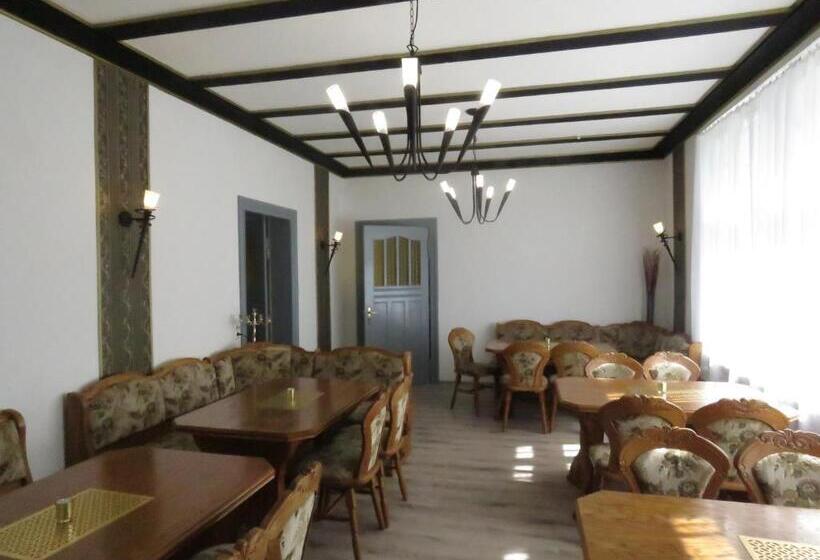 פנסיון Gast & Logierhaus Am Rheinsberger See