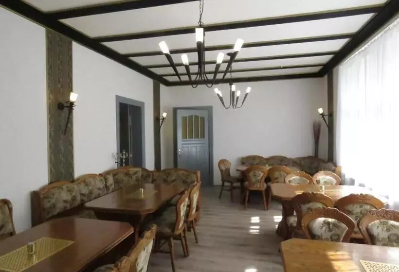 Majatalo Gast & Logierhaus Am Rheinsberger See