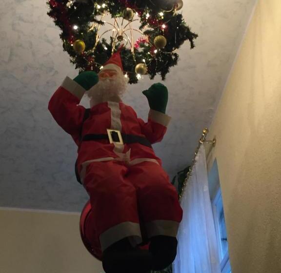 פנסיון Gast & Logierhaus Am Rheinsberger See